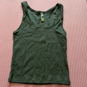 SKIMS tank